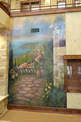 Residence Inn Lobby Mural